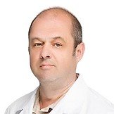 Врач Шарин Евгений Валентинович