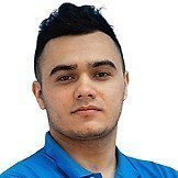 Врач Шарипов Давлат Зафарович