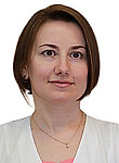 Врач Шарипова Раиля Рамазановна