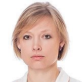 Врач Шарко Елена Евгеньевна