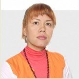Врач Шарлан Анна Михайловна