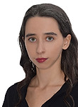Врач Шарманова Евгения Андреевна