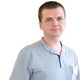 Врач Шарнин Александр Владимирович