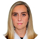 Врач Шароглазова Анна Николаевна