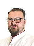 Врач Шаронов Роман Викторович