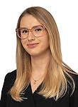 Врач Шаронова Юлия Константиновна