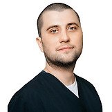 Врач Шаров Андрей Анатольевич