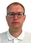 Врач Шаров Андрей Валерьевич