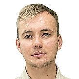 Врач Шаров Максим Васильевич