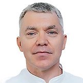 Врач Шаров Владимир Олегович
