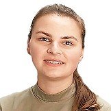 Врач Шарова Анастасия Михайловна