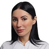 Врач Шарова Людмила Николаевна