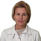 Врач Шарова Мария Александровна