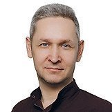 Врач Шаршов Сергей Юрьевич