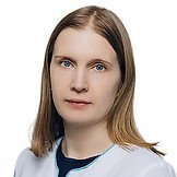 Врач Шаршова Дарья Валерьевна