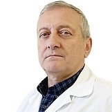 Врач Шарвадзе Каха Отариевич