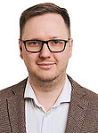 Врач Шарыбин Евгений Александрович
