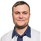Врач Шарыгин Георгий Алексеевич