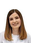 Врач Шарыгина Мария Владимировна