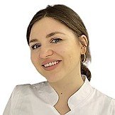 Врач Шашина Александра Сергеевна