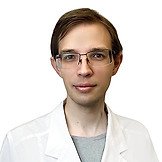 Врач Шашкин Сергей Сергеевич 