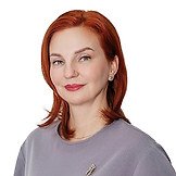 Врач Шашорина Дарина Геннадьевна