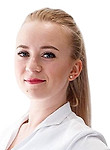 Врач Шашулина Алёна Игоревна