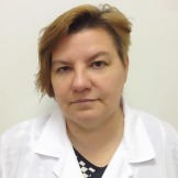 Врач Шатальникова Наталья Валентиновна  