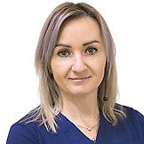 Врач Шаталова Любовь Васильевна