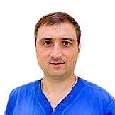 Врач Шатиленко Сергей Александрович