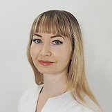 Врач Шатилова Валентина Владимировна