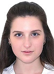 Врач Шатохина Агата Николаевна