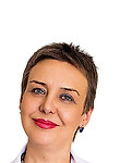 Врач Шатохина Александра Владимировна