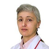 Врач Шатских Юлия Юрьевна