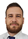 Врач Шатый Никита Олегович