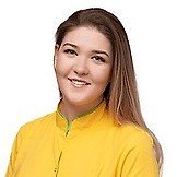 Врач Шаула Екатерина Андреевна