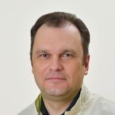 Врач Шавров Антон Евгеньевич