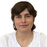 Врач Шаврова Мария Сергеевна