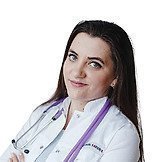 Врач Шавырина Наталья Сергеевна