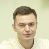 Врач Шебаршинов Дмитрий Иванович