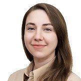 Врач Шебедя Екатерина Олеговна