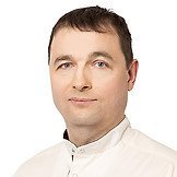 Врач Шебунов Сергей Владимирович