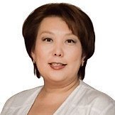Врач Шедоева Марина Николаевна