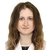 Врач Шефатова Дарья Игоревна
