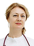Врач Шефер Ольга Викторовна