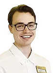 Врач Шефов Владимир Юрьевич