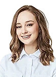 Врач Шефова Анастасия Владимировна