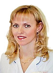 Врач Шефова Ирина Анатольевна