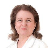 Врач Шеина Марина Валентиновна