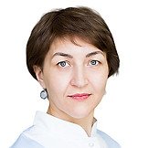 Врач Шейкина Надежда Петровна
